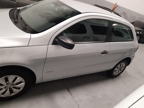 Volkswagen Gol Trend 1.6 Pack Ii 101cv 3p 2014