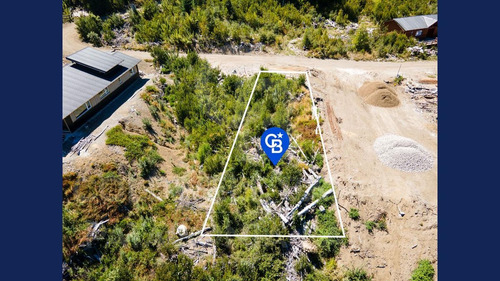 Imagen 5 de 21 de Venta Lote/terreno 730m2 Proyecto Aprobado Vista A Las Montañas Y Parcial Al Lago Villa La Angostura