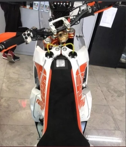 Imagen 9 de 21 de Ktm 450 Rally 2017 Excelente Estado Usada - Palermo Bikes
