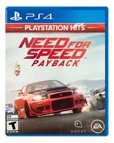 Comprar Need For Speed Payback Playstation Hits Ps4 Juego