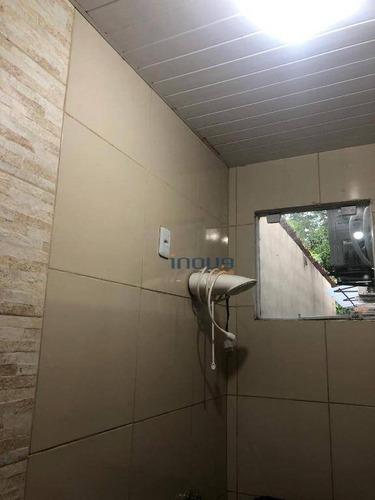 Imagem 14 de 14 de Casa Com 2 Dormitórios À Venda Por R$ 120.000,00 - Iparana - Caucaia/ce - Ca0779