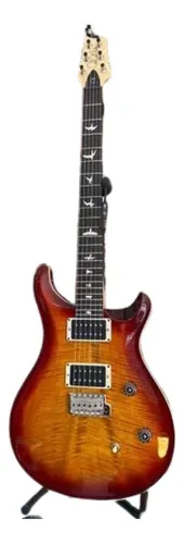 Prs ce made in USA