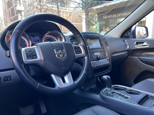 Dodge Durango Express 4X4 3.6L