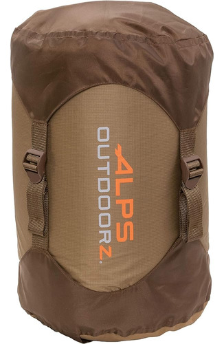 Alps Outdoorz Extreme Renegade X Compression Stuff Sack, 35l