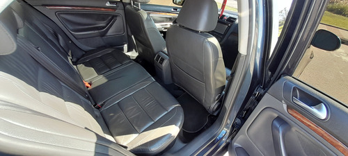 Volkswagen Vento 2.5 Prestige Tiptronic 170cv