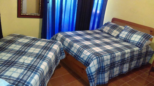 Imagen 11 de 11 de Vacacional Villa Para 8 Personas Jarabacoa