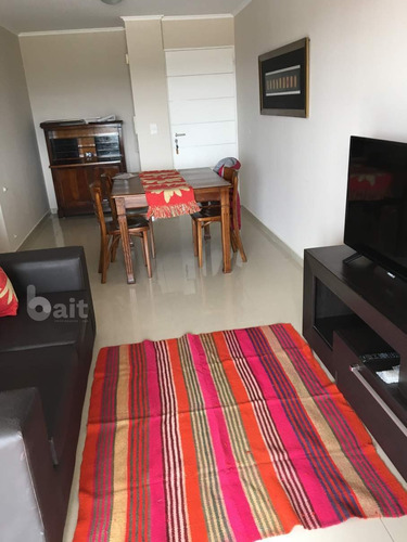 Imagen 3 de 17 de Vendo Departamento Semi Amoblado Altos De Villa Sol 2 Dormitorios
