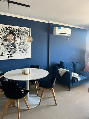 Imagen 6 de 20 de 1 Dormitorio, Balcón Y Cochera
