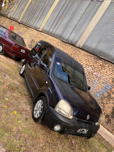 Renault Kangoo Confort 1.6 Sportway