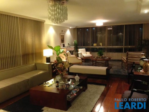 Imagem 8 de 15 de Apartamento - Aclimação - Sp - 624160