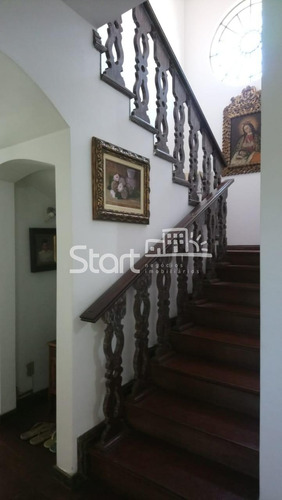 Imagem 10 de 10 de Casa Para Aluguel Em Nova Campinas - Ca005320