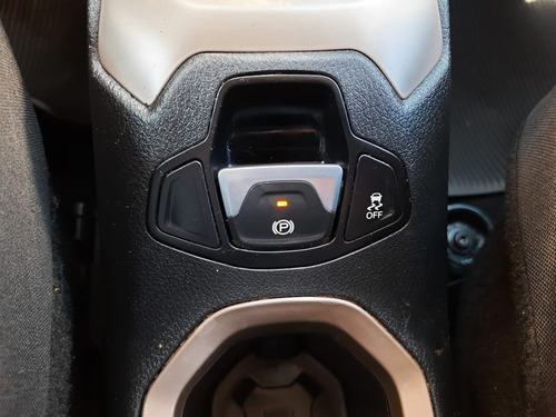 Imagem 14 de 15 de Renegade Sport 2.0 Turbo Automático Diesel 2016