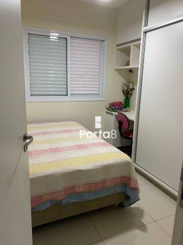 Imagem 9 de 10 de Apartamento À Venda, 104 M² Por R$ 650.000,00 - Jardim Urano - São José Do Rio Preto/sp - Ap8047