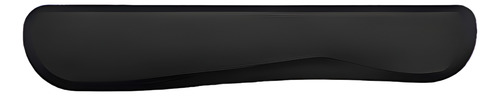 Almohadilla Apoya Muñeca Pad Teclado Memory Foam