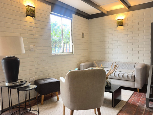 Venta De Linda Casa En Excelente Ubicación En Limache