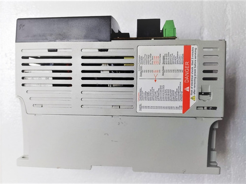 Variador Allen Bradley 22b-d4p0n104 2hp Powerflex 40 (Usado)