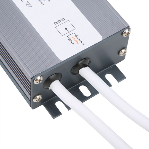 Fuente De Alimentación De Conmutación Impermeable Led Transf