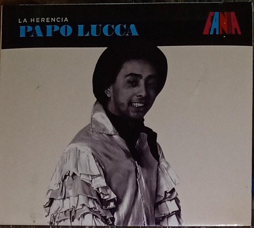 Papo Lucca - La Herencia