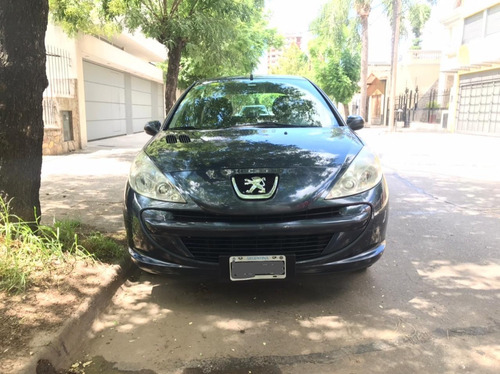 Peugeot 207 Compact - 1.4 Active, 5 Puertas