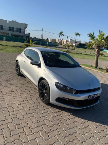 Volkswagen Scirocco 1.4 Tsi 160cv 2013