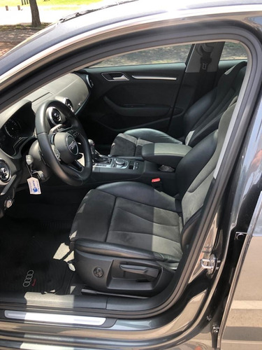 Audi A3 Tsi 2.0