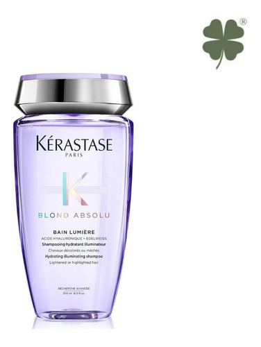 Kérastase Bain Lumière 250ml