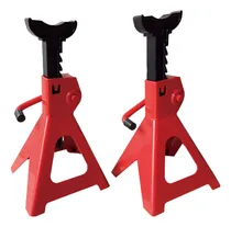 Comprar Juego Caballetes Tripode 3 Toneladas Auto Camioneta Taller
