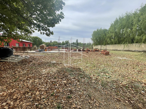 Venta - Lote Con Adelanto En Barrio Grand Parc - T078
