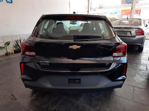 Chevrolet Onix Lt 2020 0km Sem Entrada Financiamento