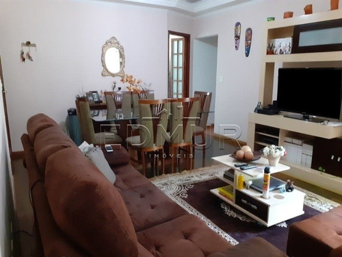 Imagem 1 de 15 de Apartamento - Vila Gilda - Ref: 29048 - V-29048