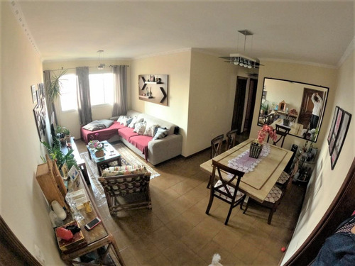 Imagem 3 de 15 de Apartamento - Vila Granada - Ref: 4922 - V-ap3219