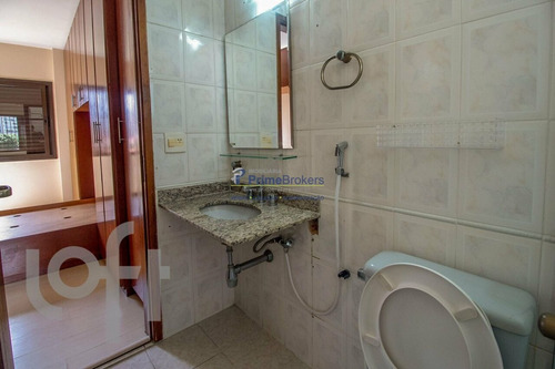 Imagem 3 de 30 de Apartamento Em Chácara Inglesa, São Paulo/sp De 90m² 3 Quartos À Venda Por R$ 800.000,00 - Ap2319866-s