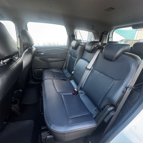 Chevrolet Spin 1.8 PREMIER 8V FLEX 4P AUTOMÁTICO