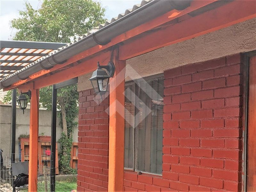 Imagen 5 de 20 de Casa En Venta De 3 Dorm. 2 Baños, Microbarrio, 212 M2 Terren