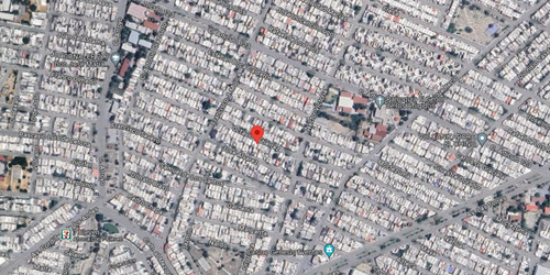 Propiedad En Venta En Unidad Laboral 1er Sector, San Nicolás De Los Garza, Nuevo León. Sm