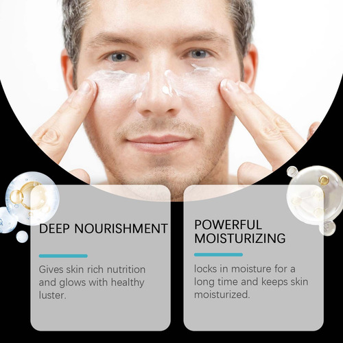 X Men's Repair Antiarrugas Compact Nourishing Repair 1004