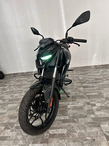 Pulsar N250 Bajaj
