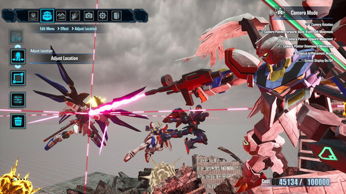 Gundam Breaker 4 Ps5 Físico