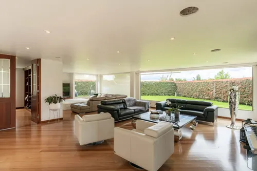 Casa En Venta En Guaymaral. Cod V15839
