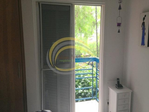 Imagem 8 de 26 de Casa Com 2 Dormitórios À Venda, 65 M² Por R$ 320.000,00 - Vila De Espanha - Cotia/sp - Ca1448