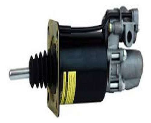 Servo Embreagem Vw 10160/16270co/17240co/17260co Onibus (43-