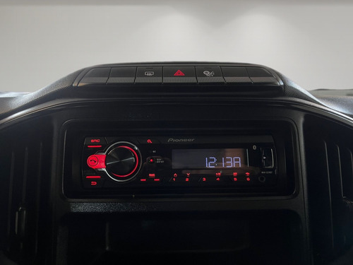 Fiat Strada Freedom 1.3 Flex 8V CD