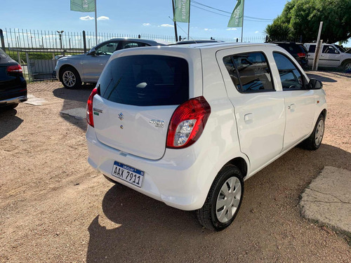 Suzuki Alto 800 Gl Extra Full
