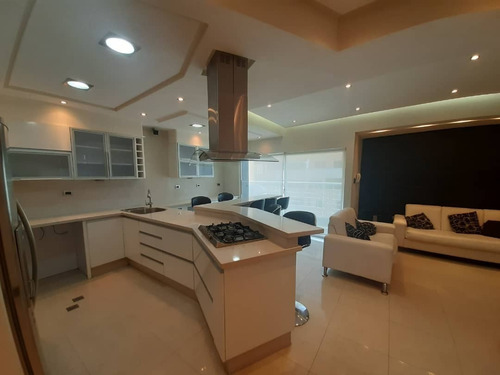 Imagen 15 de 28 de Imponente Apartamento De Lujo Urb La Trigaleña Jc-lp