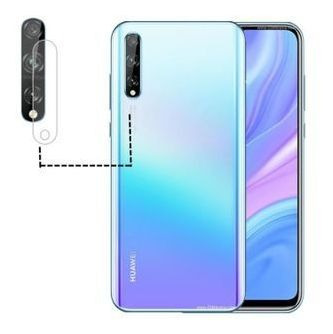 Vidrio Protector Camara Trasera Huawei Y8 Prime