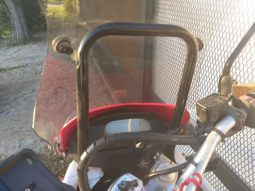 Honda Xre 300 Rally 2015
