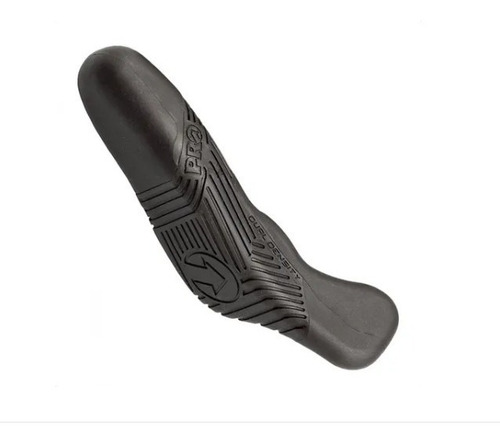 Imagen 3 de 6 de Cuernos Bicicleta Pro Anatomic Bar End - Urquiza Bikes