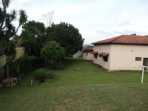Chácara Com 3 Dormitórios À Venda, 5000 M² Por R$ 1.200.000,00 - Guacuri - Itupeva/sp - Ch0053
