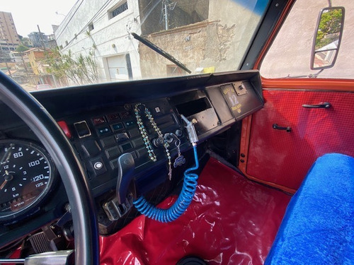 Scania 111s 1976