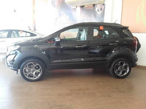 Ford Ecosport 2.0 Direct Flex Storm 4wd Automático